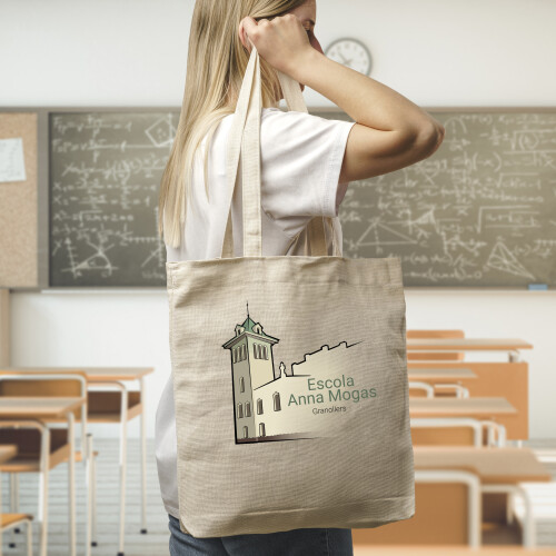 Producte Tote bags escolars personalitzades